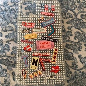 Bts (Kpop) iPhone 11 Pro Max case!